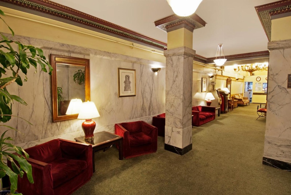 Aida Hotel San Francisco